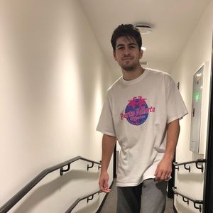 Meet your Posher, Bobby